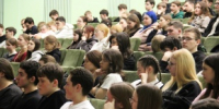 В Кудымкаре прошла патриотическая акция, посвящённая 4-й годовщине начала специальной военной операции - Город Кудымкар