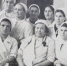 Жизненный путь Клавдии Васильевны Алебастровой (1901-1973 гг), акушера-гинеколога, Заслуженного врача РСФСР, кавалера ордена «Знака Почёта», начальника эвакогоспиталей № 3146, 4874. - Краеведческий музей