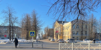 мороз март - ParmaNews.Ru