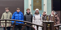 Мария Бушуева - ParmaNews.Ru