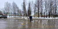 весна март 2025 - ParmaNews.Ru