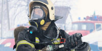 пожарный - ParmaNews.Ru