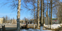 весна март 2026 - ParmaNews.Ru