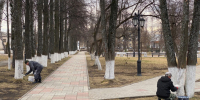 Кудымкар апрель 2025 - ParmaNews.Ru