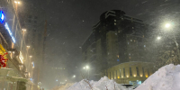 Пермь снег - ParmaNews.Ru