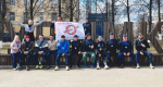 полумарафон Кудымкар